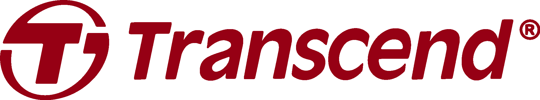 Transcend Information Logo